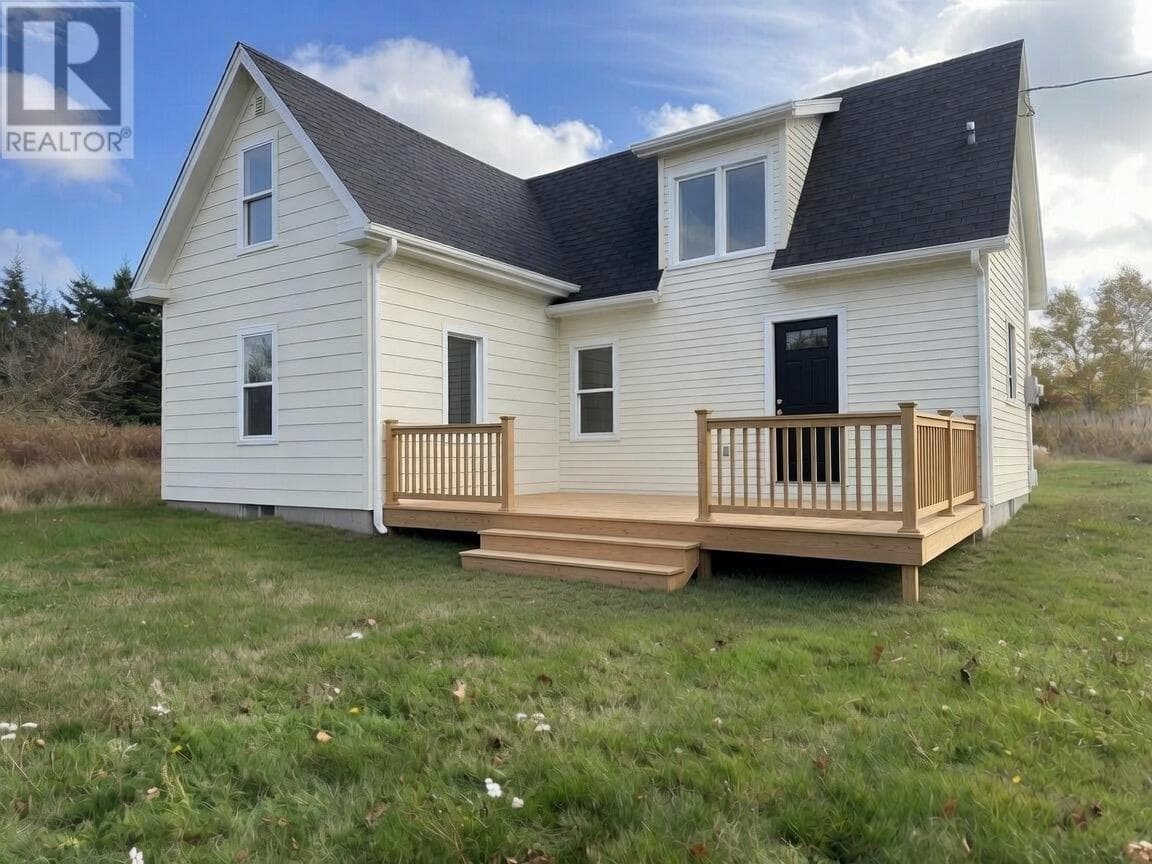 26 Woodleigh Drive
