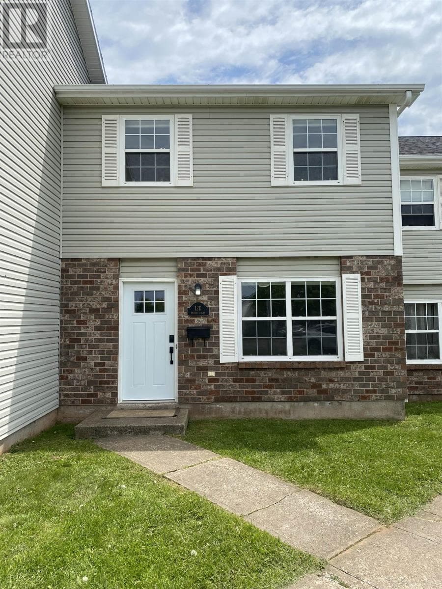 12E Browns Court