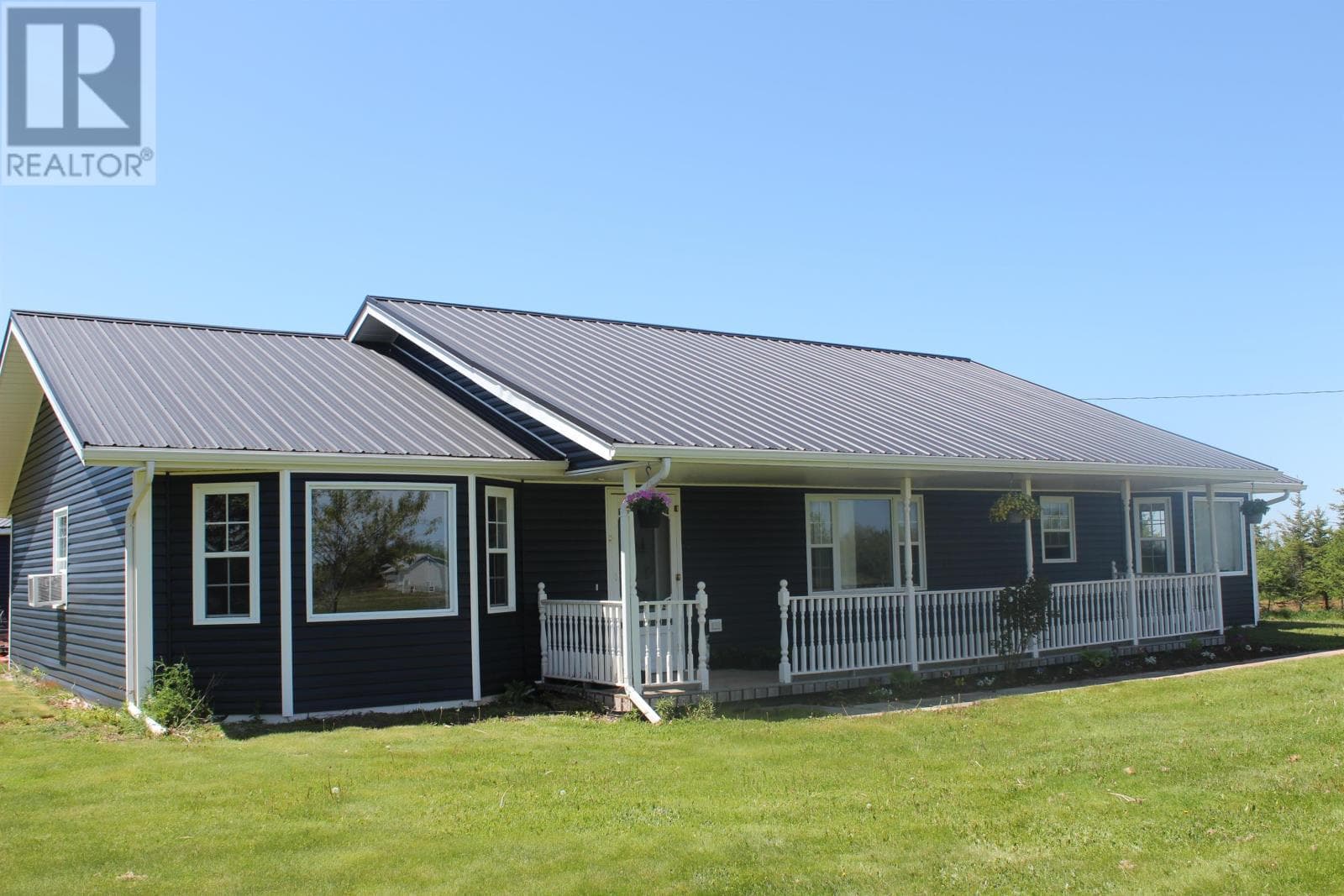 97 MacAdam Road