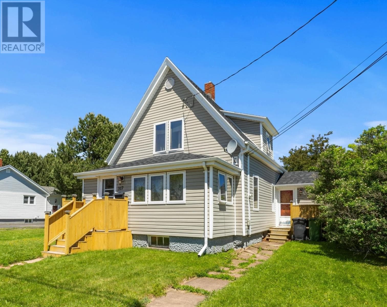 317 Hawthorne Avenue