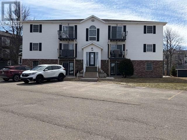 Unit 7 10 Glen Stewart Drive