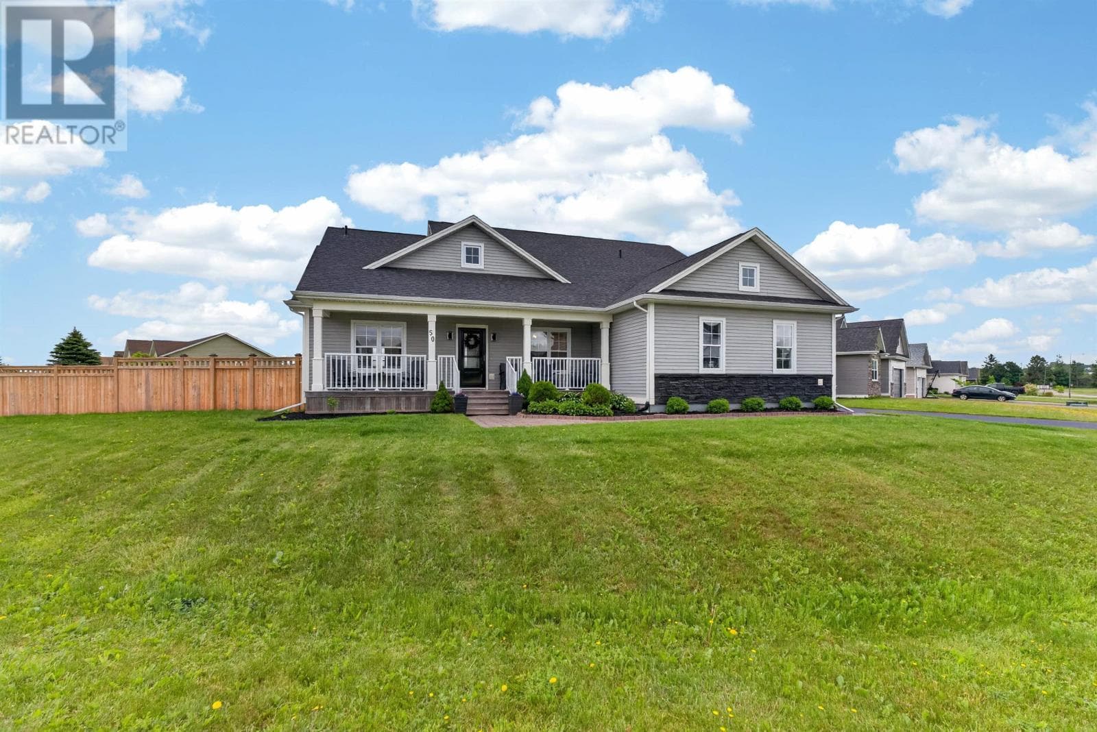 50 Lantern Crescent