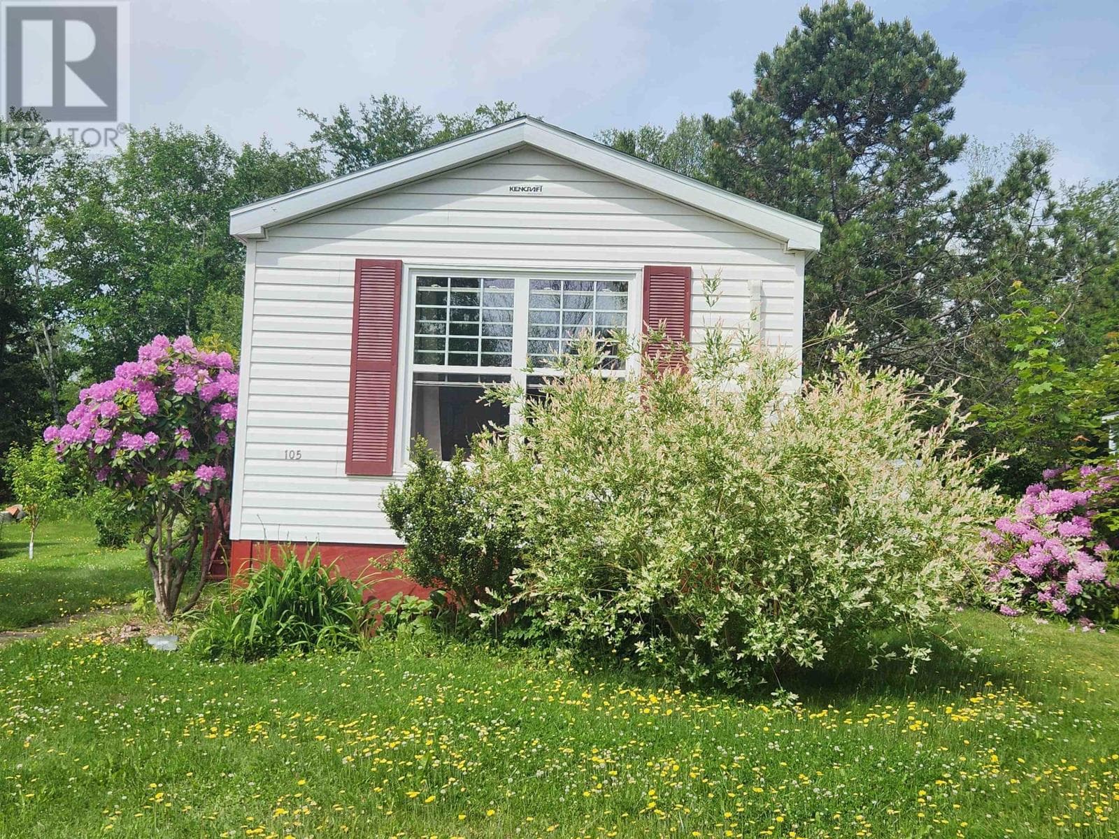 105 Mariner Drive