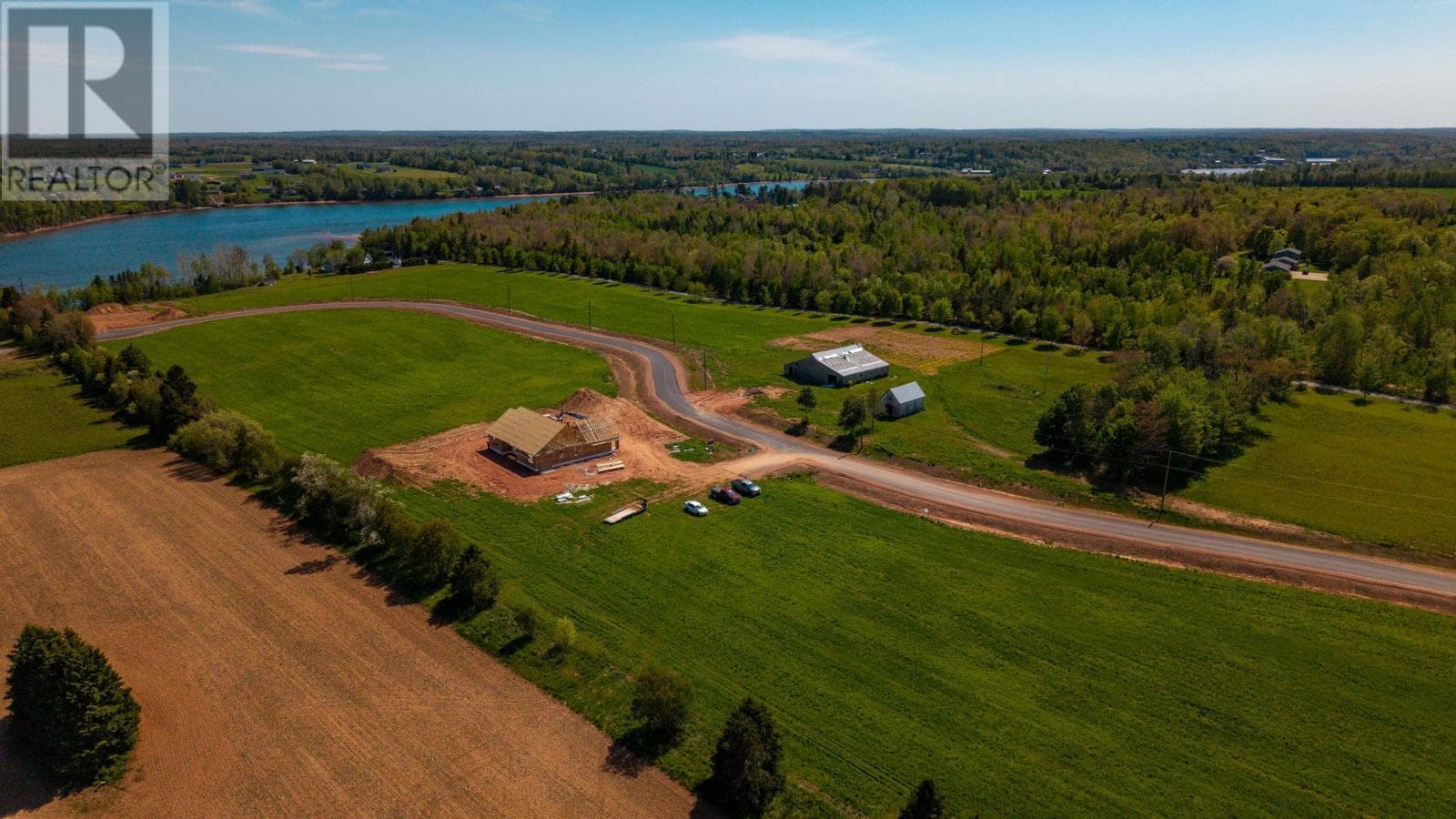 Lot 26-5 Harvest Hill