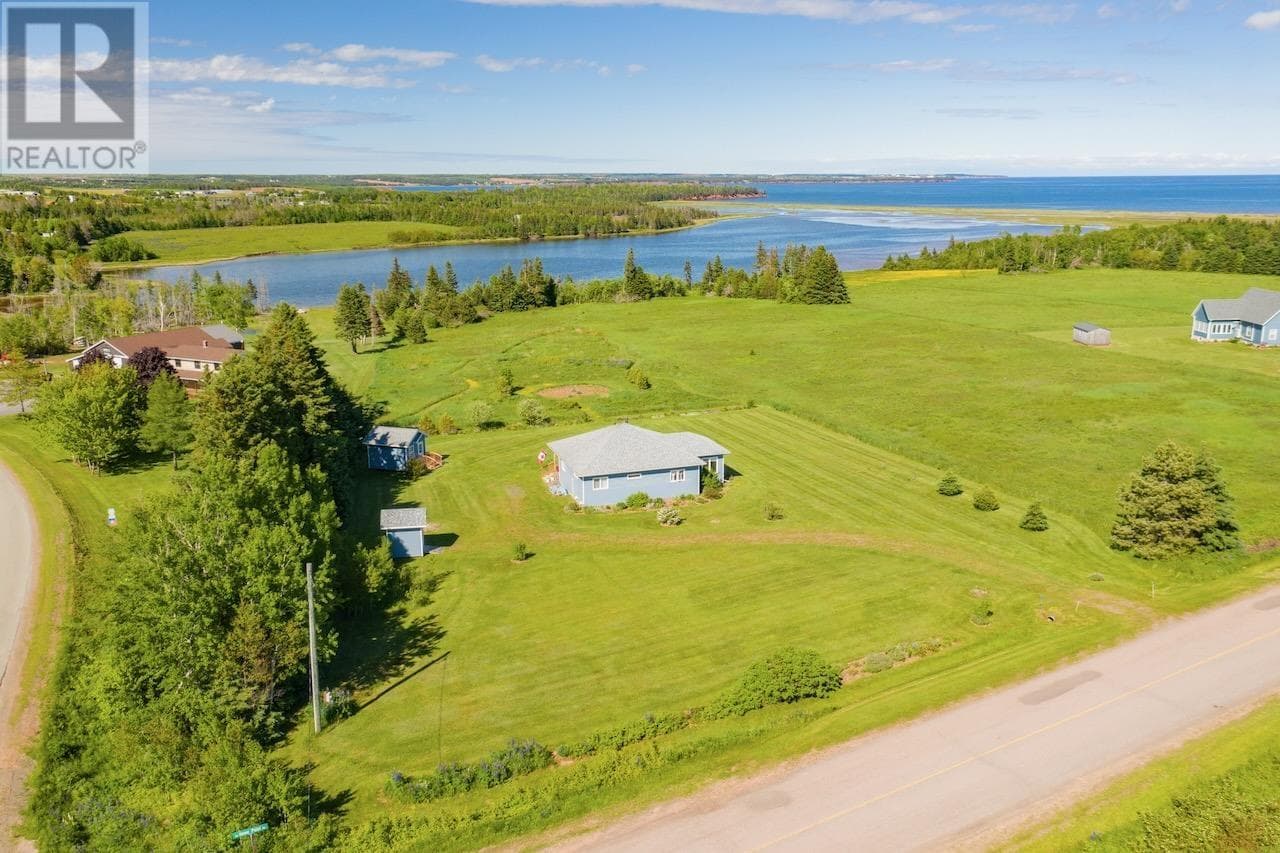11 HOWE POINT Road