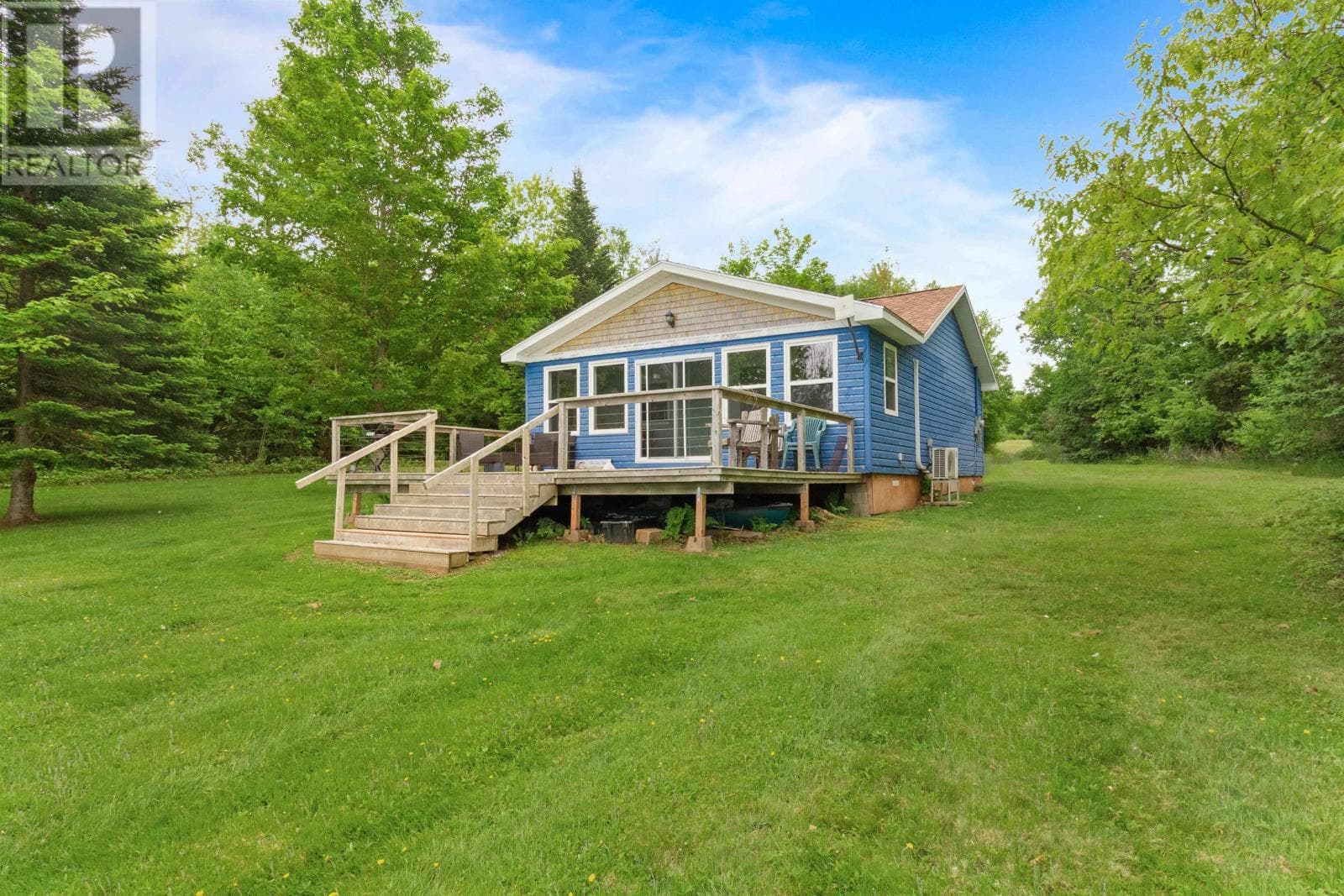 136 Delodder Road