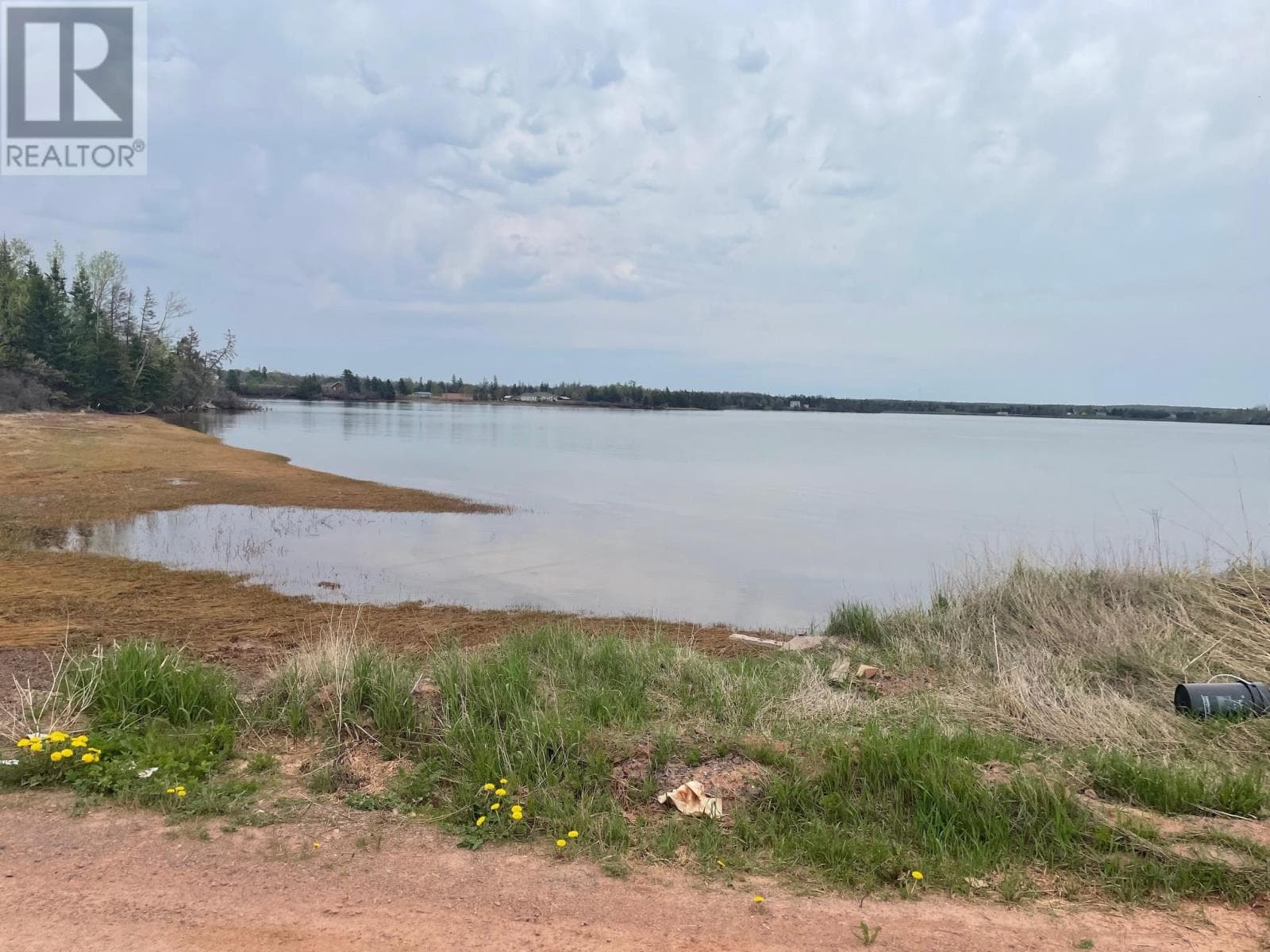 Acreage MacAuleys Wharf Road