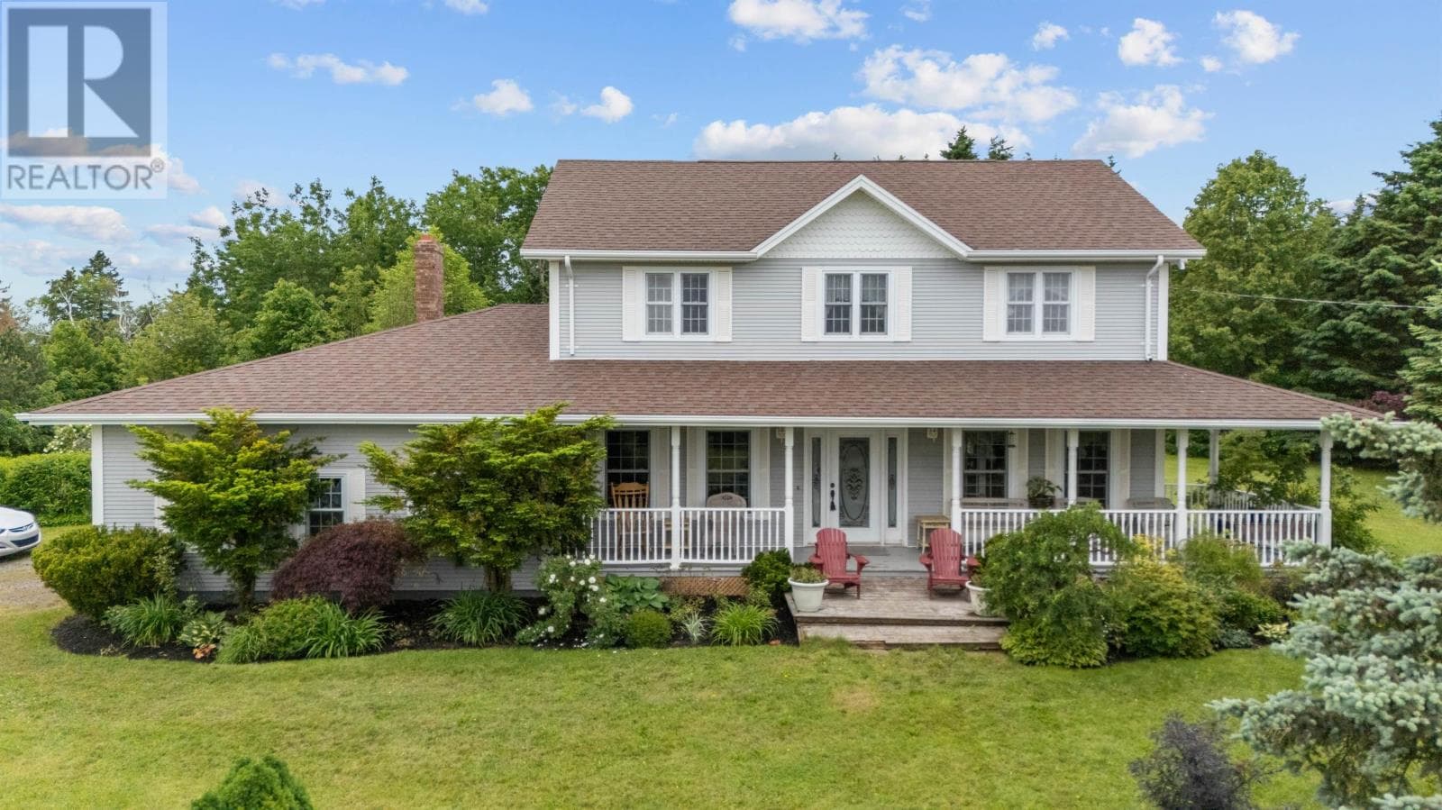824 St Patricks Road