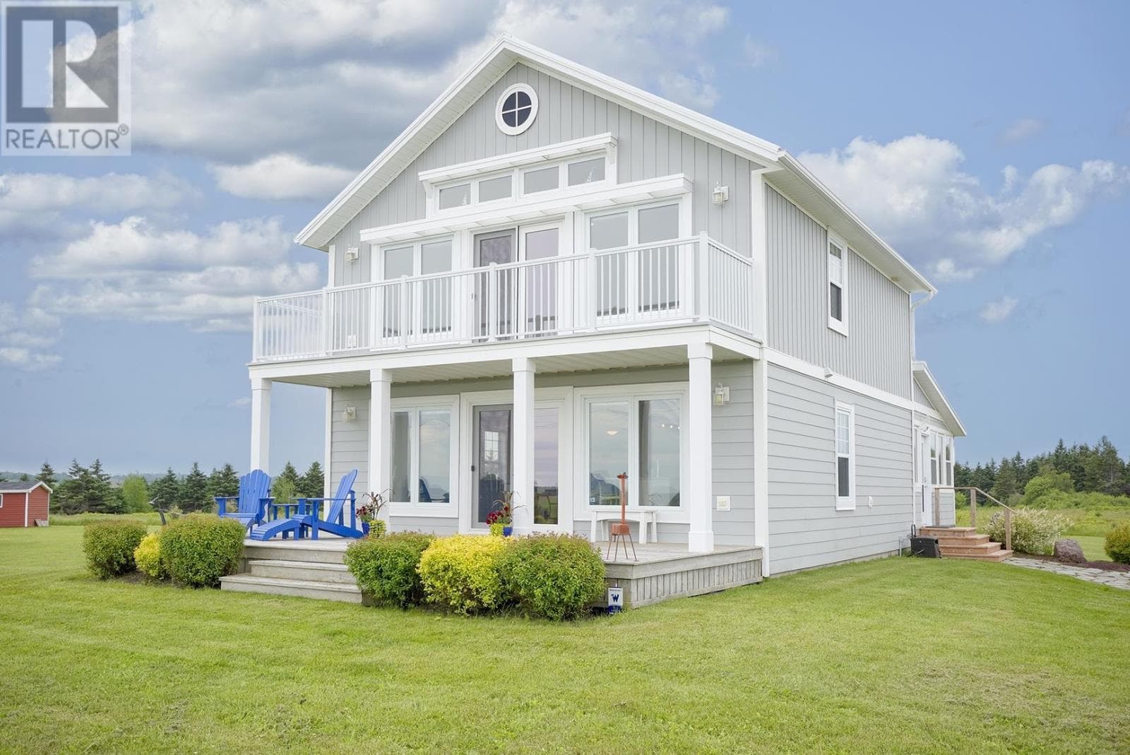 110 Arcadia Lane