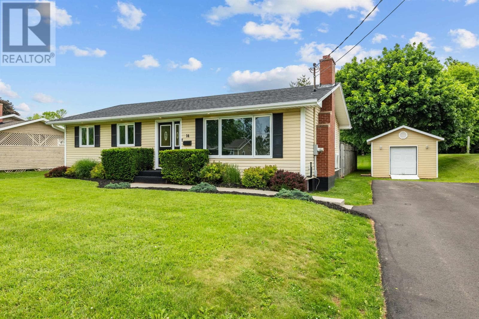 14 Southport Drive