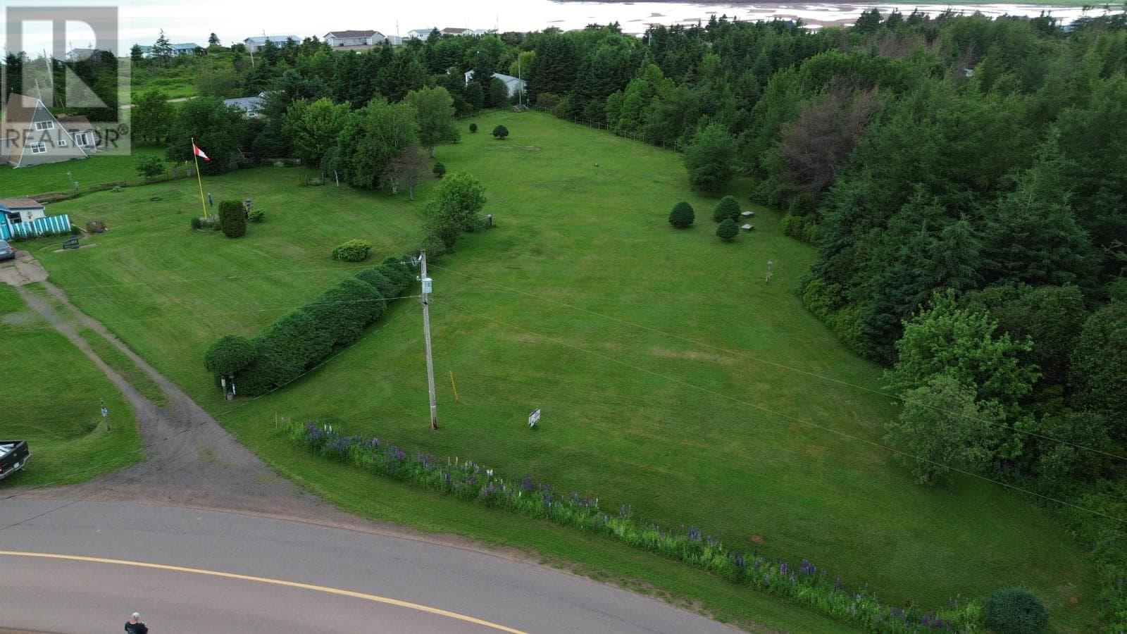 0 Richard point Rd