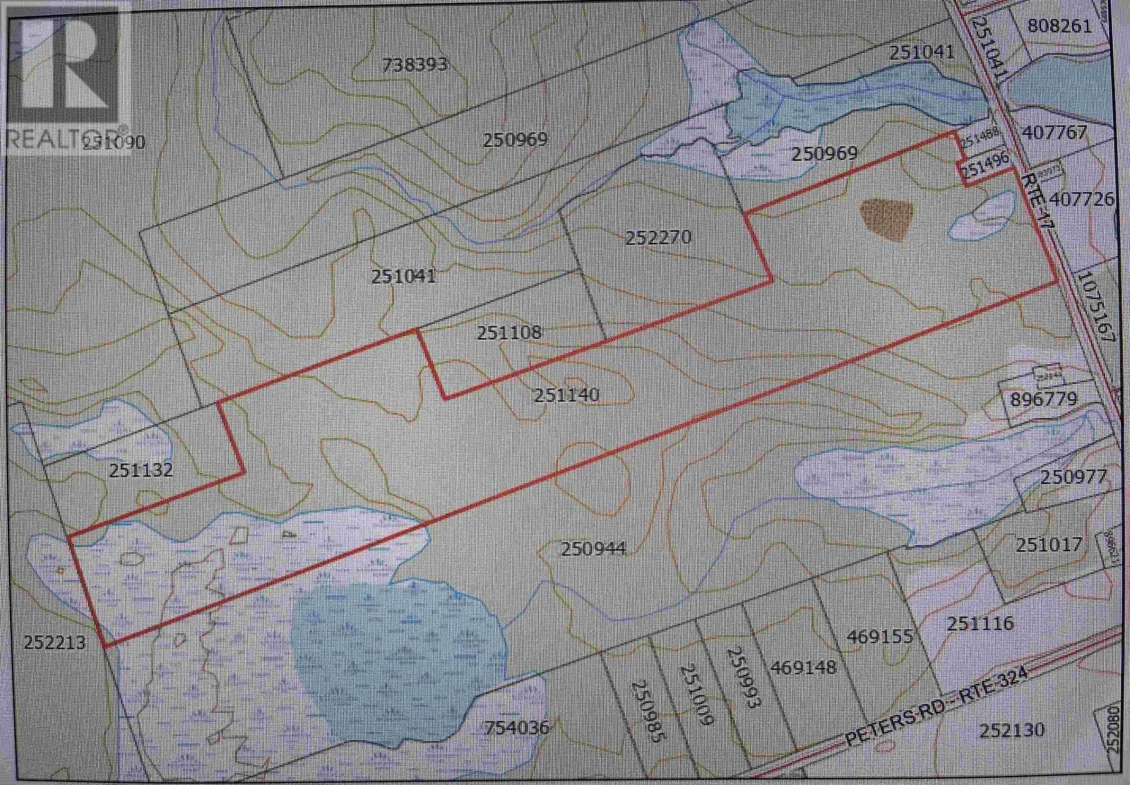 ACREAGE RTE 17