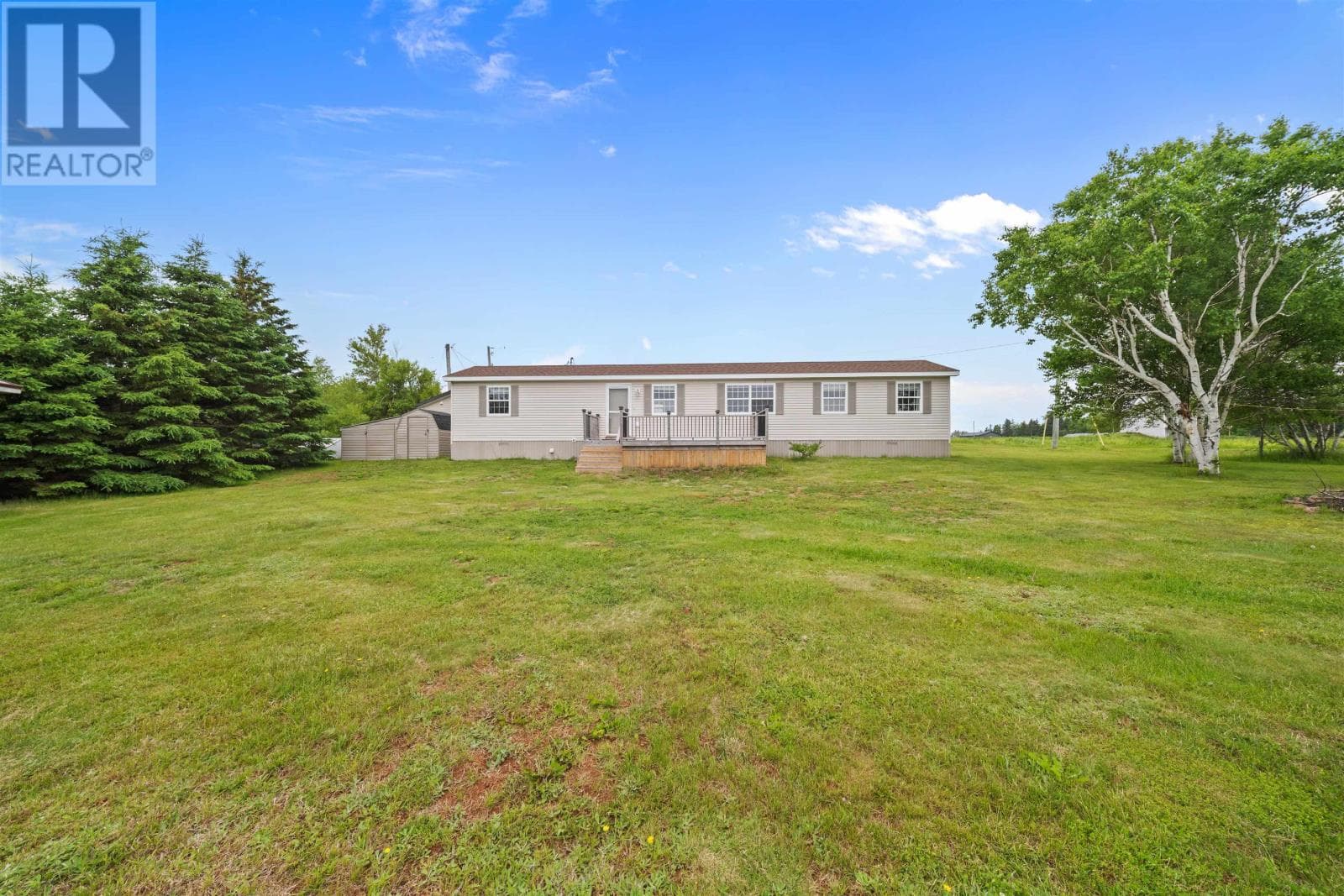 131 A P Foley Lane
