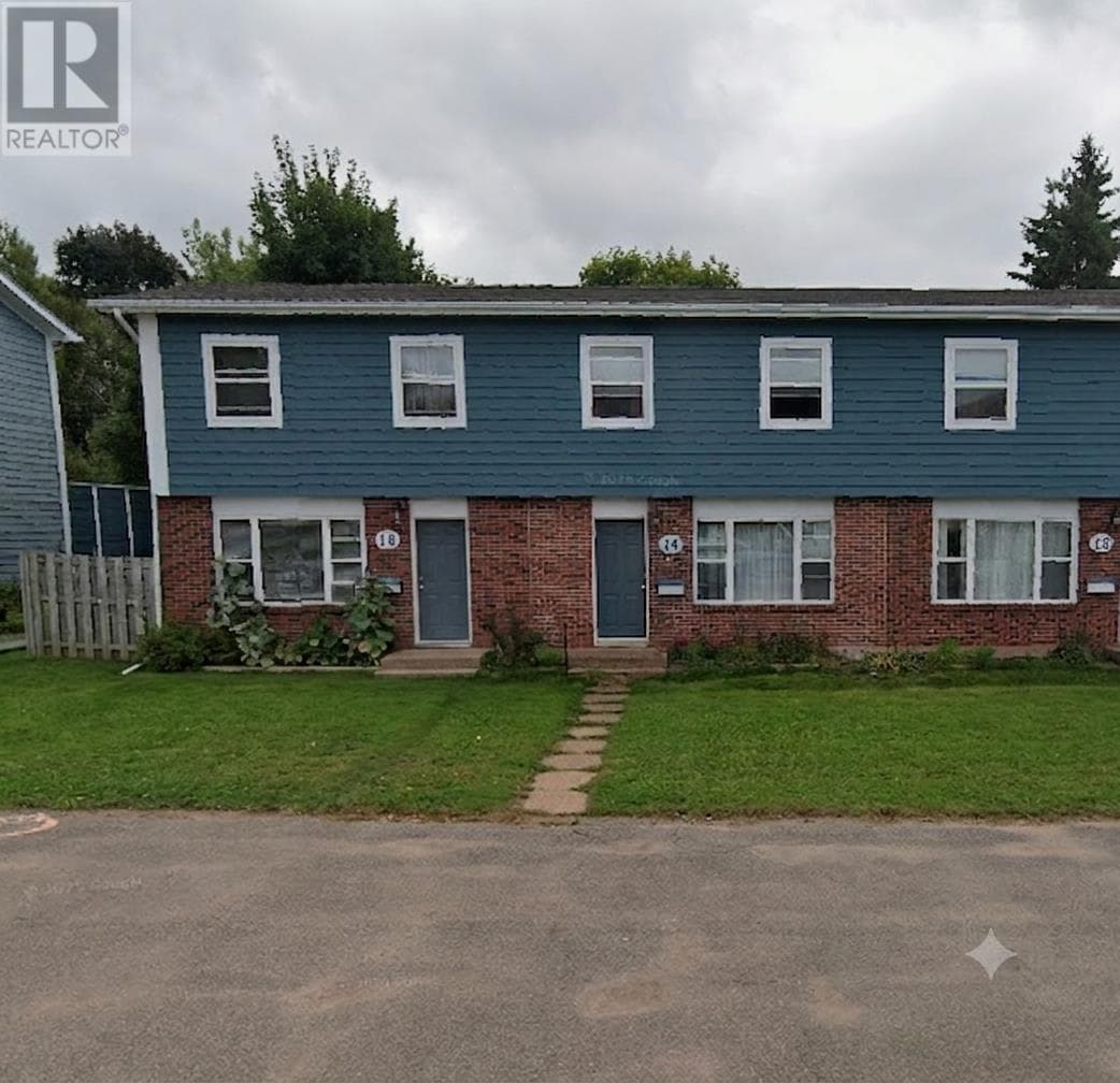14 Belvedere Avenue