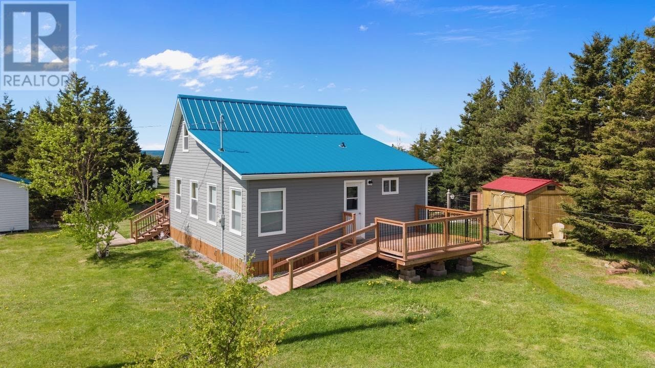 206 GRAHAM HEAD Road