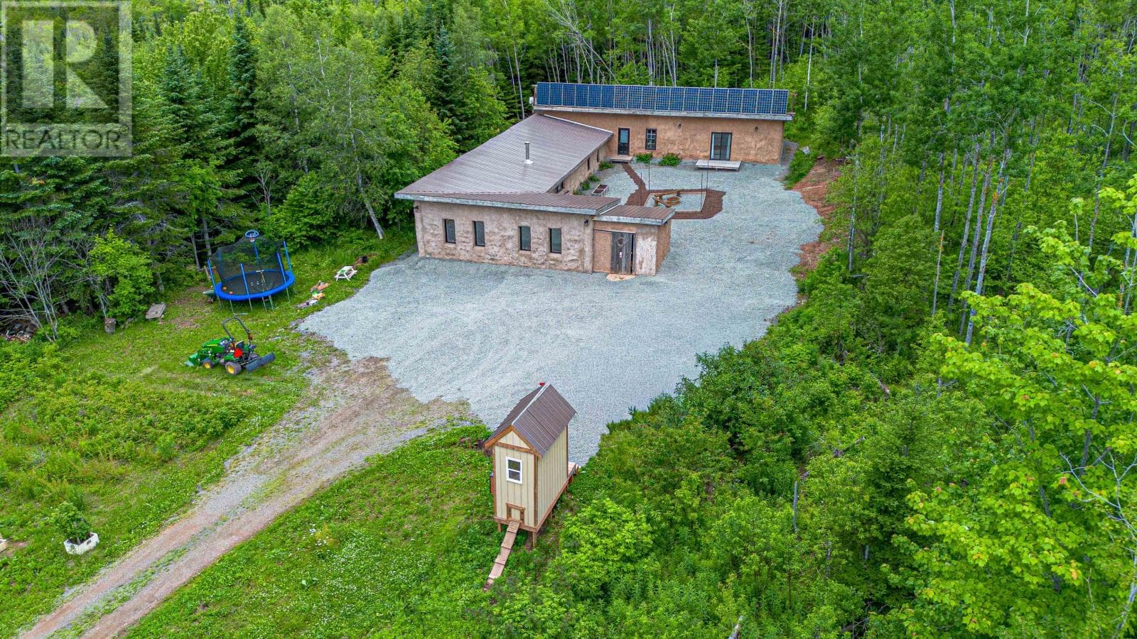 3112 PETERS Road