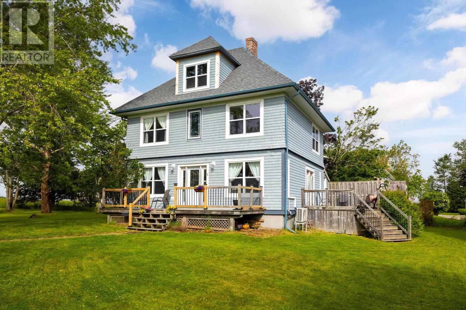 3 Bunbury Road