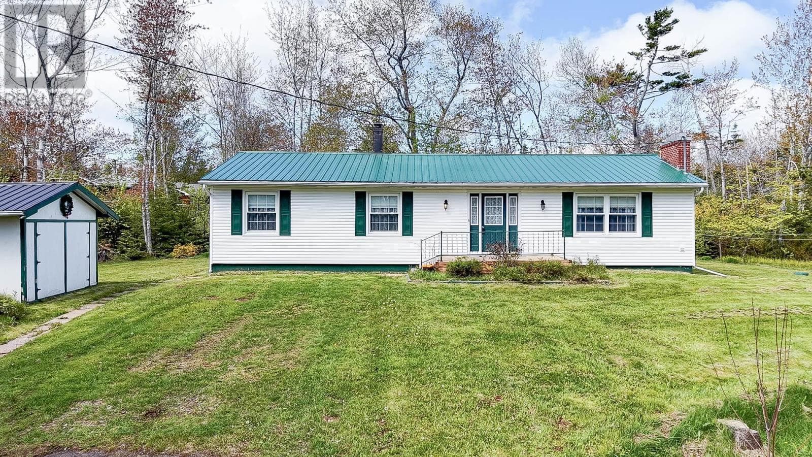 4486 Alley's Mill Road