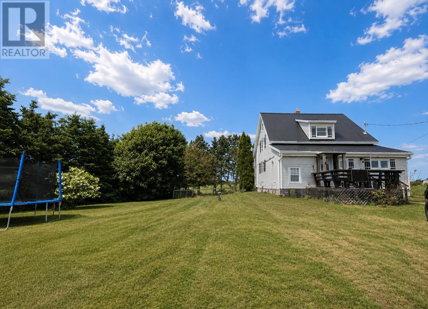 764 Harper Road