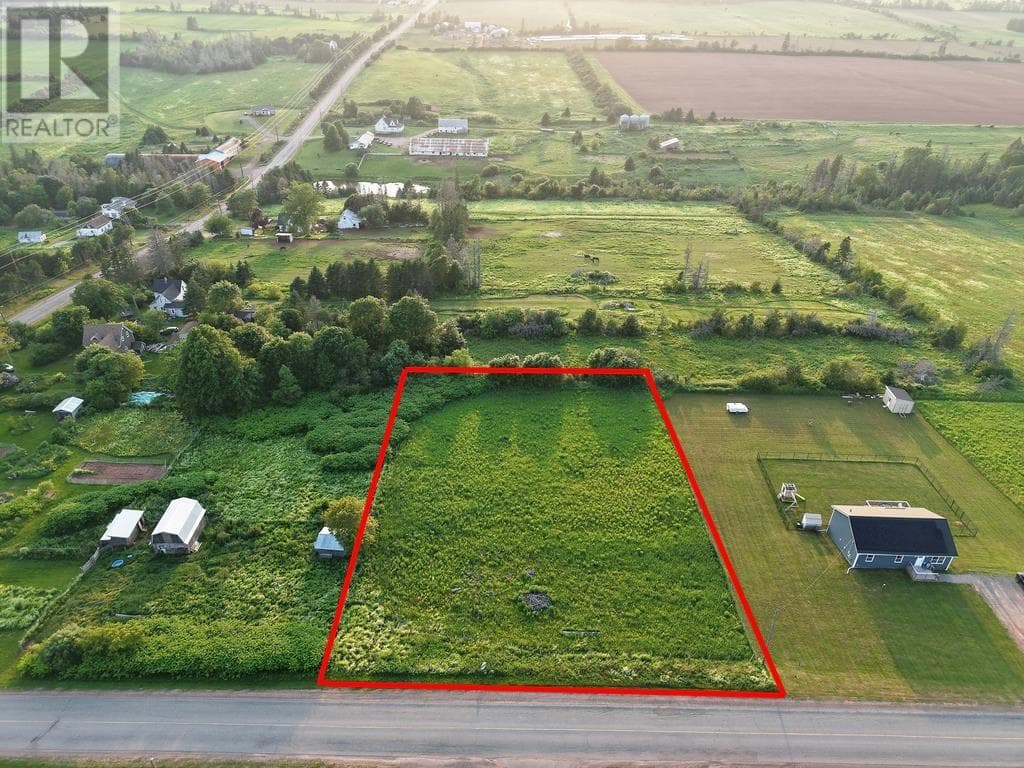 Lot 1 Darlington Road