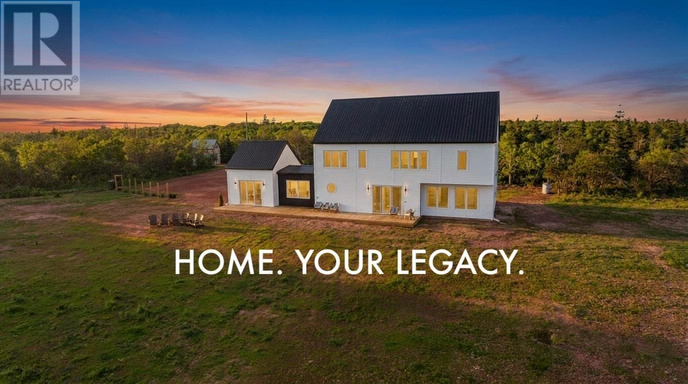 280 Lighthouse Road