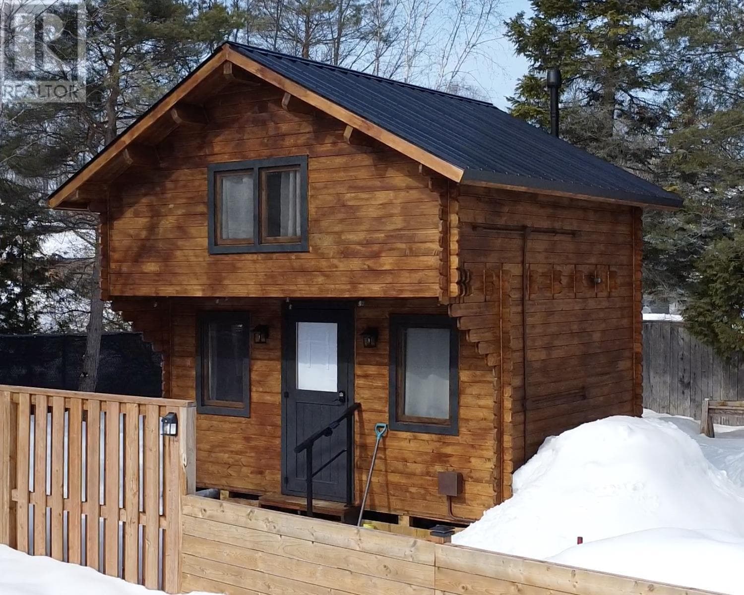0 Shore Road - With Bunkie