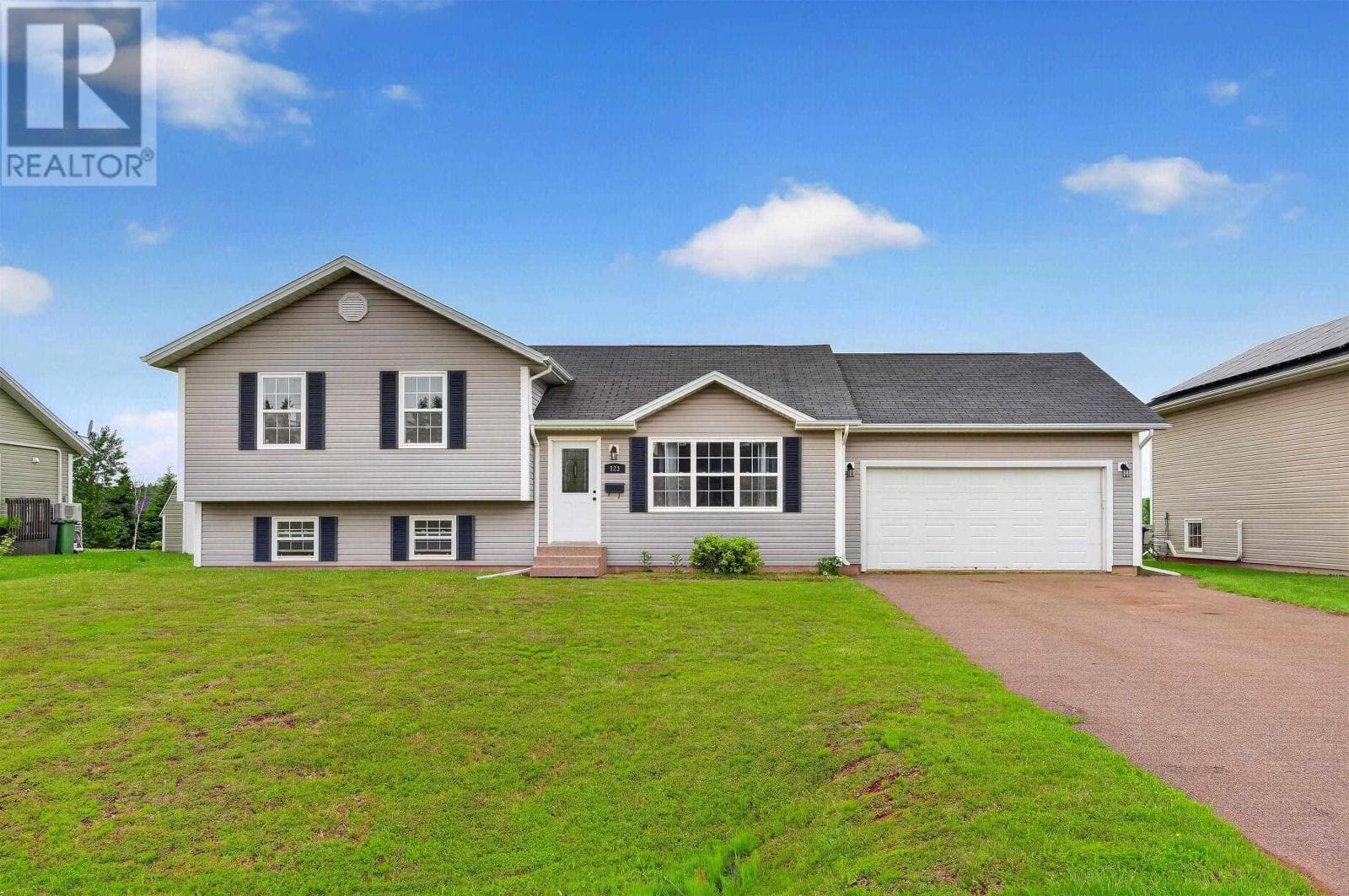 123 Barbour Circle