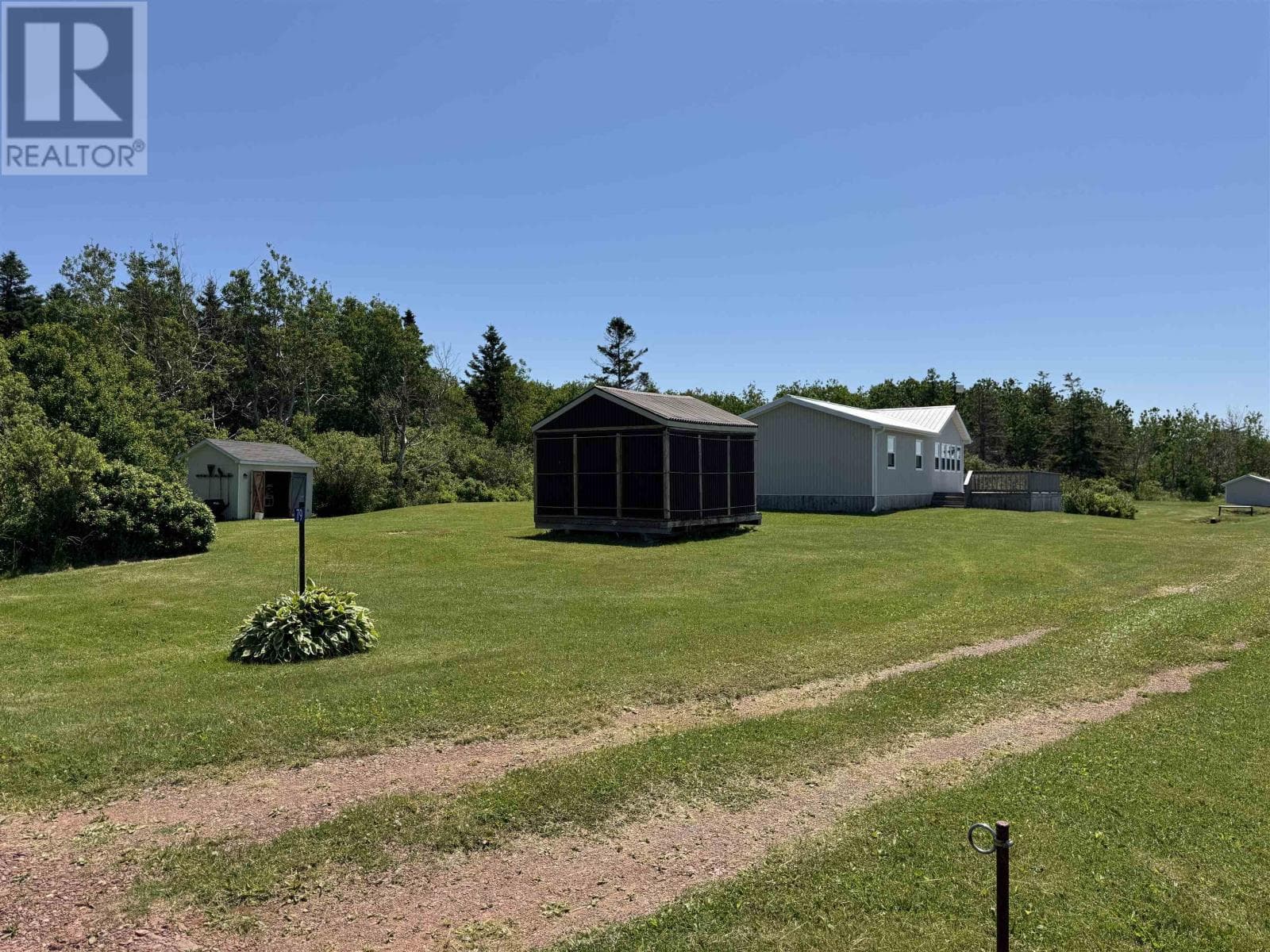 79 Arsenault Road
