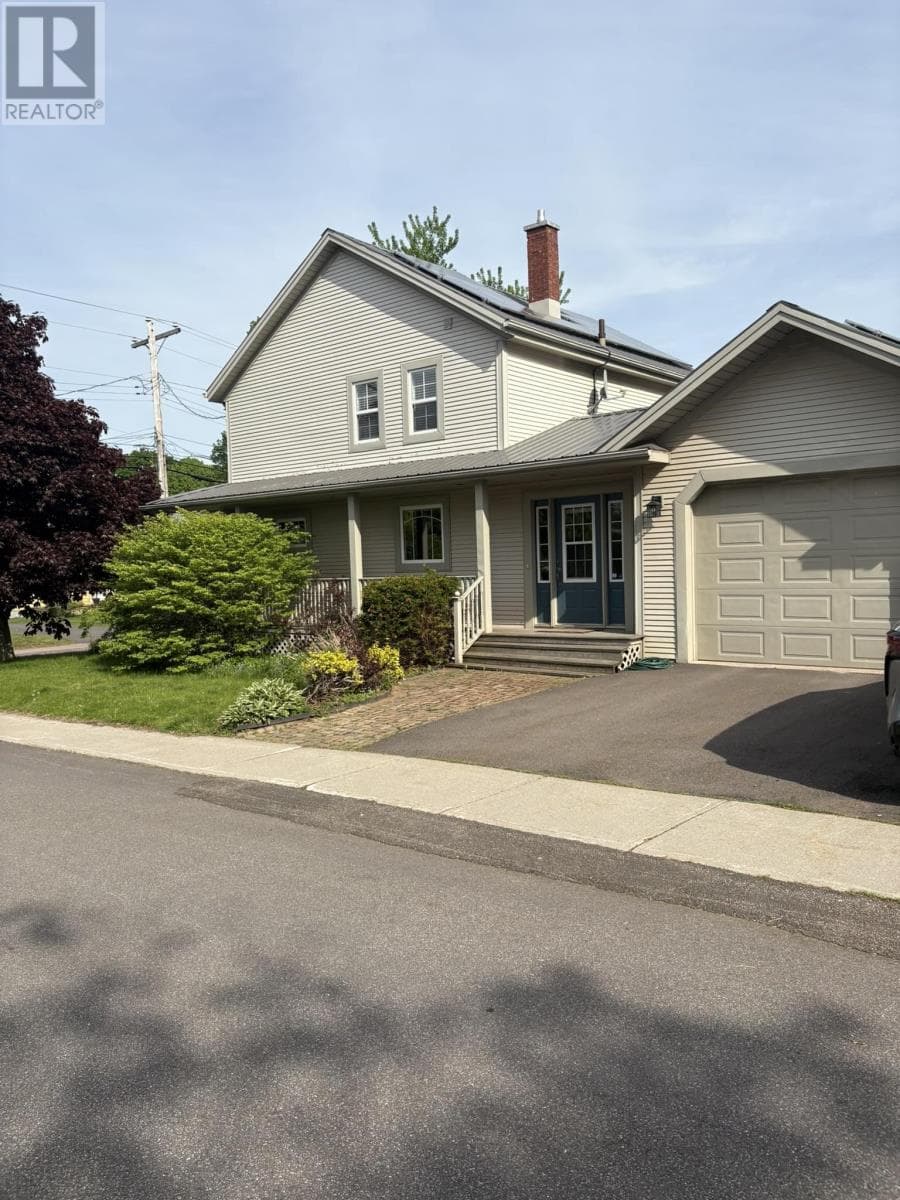 133 Spring Park Road