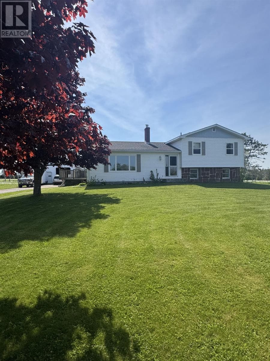 382 ROBERTSON Road
