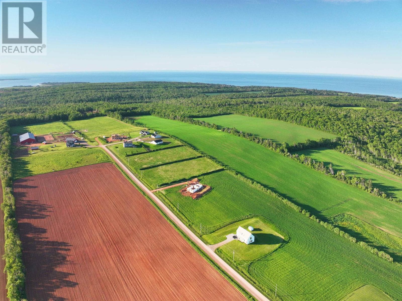 Lot 9 Scenic View Road