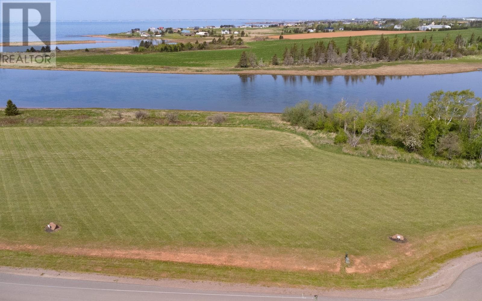 Lot 17-7 River View Drive