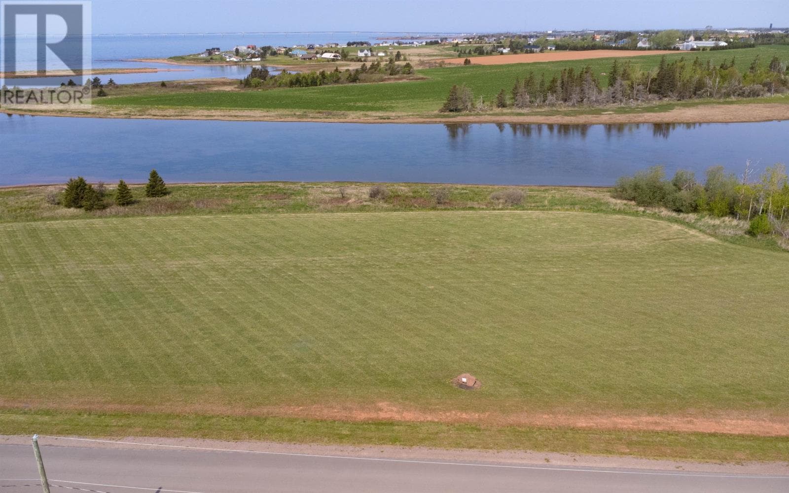 Lot 17-6 River View Drive