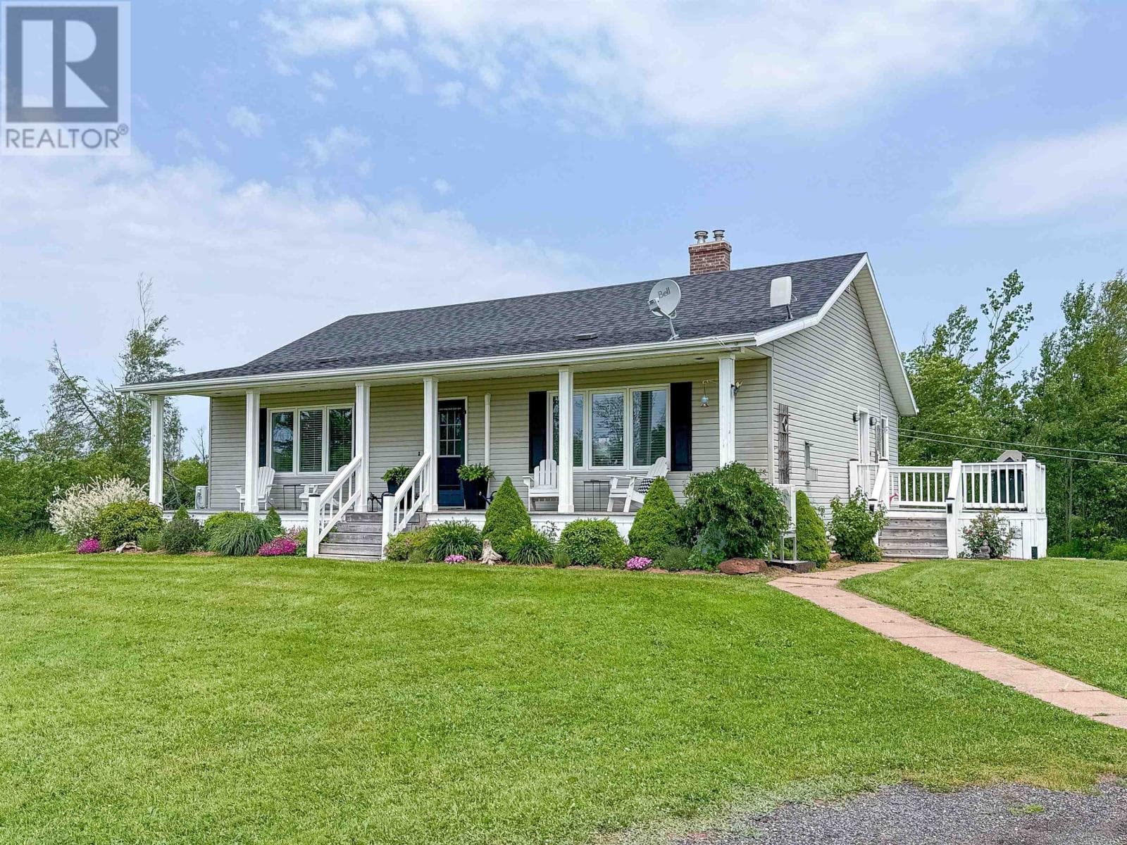 190 St. Peters Harbour Road