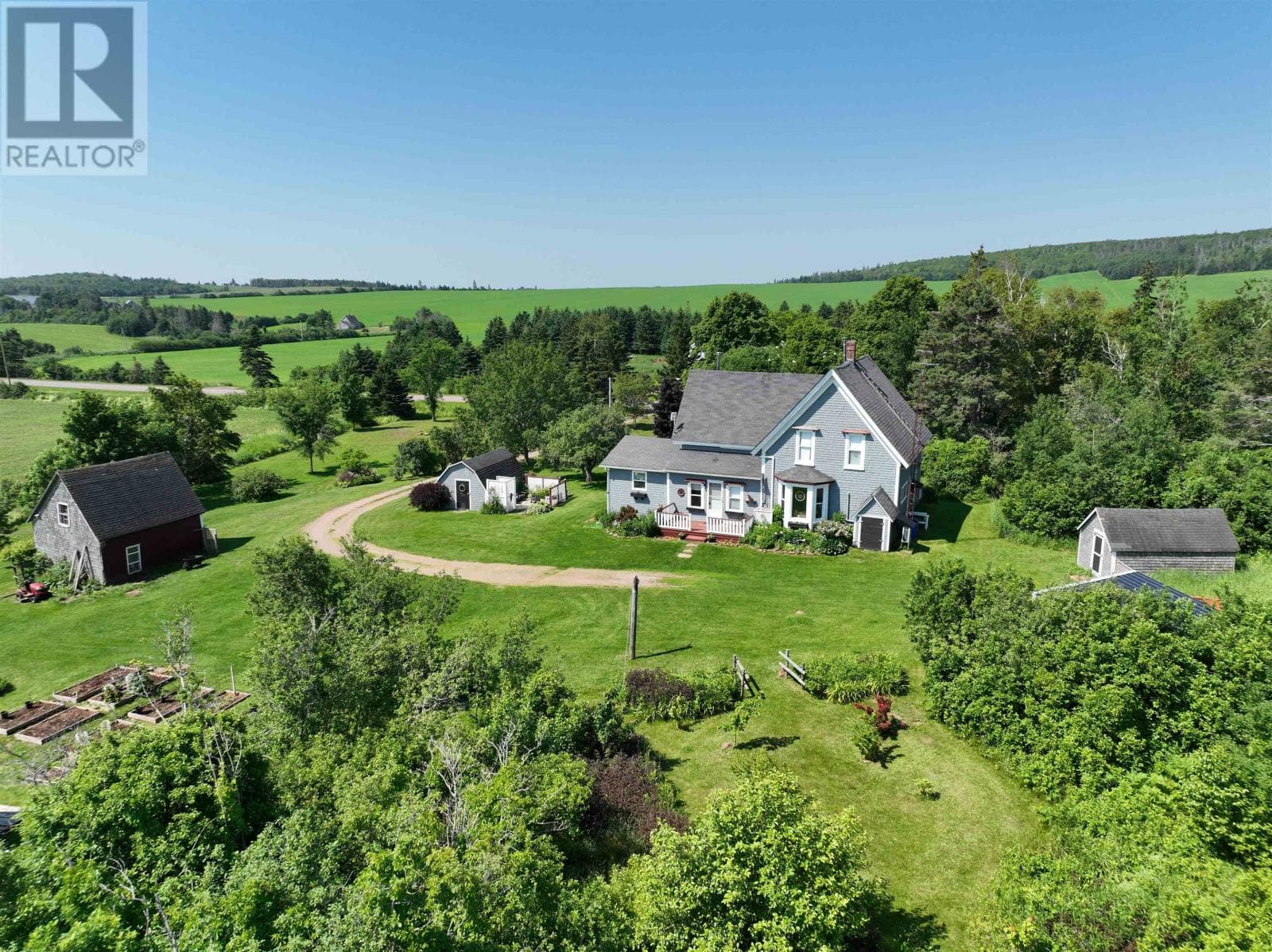 753 Long River Road