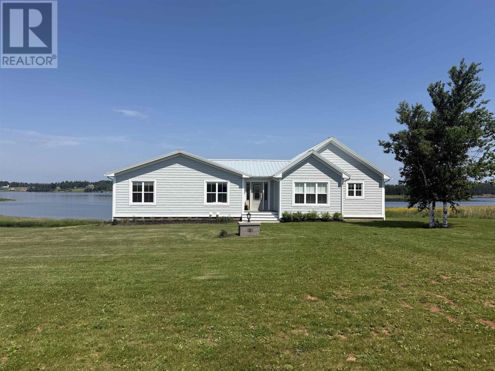 8 Souwest Drive