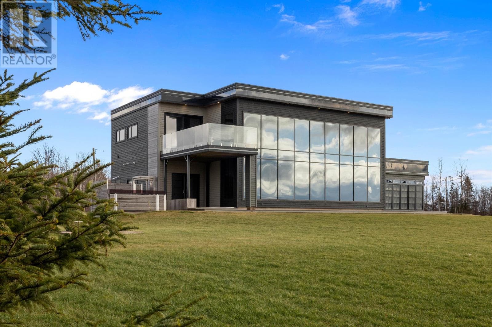 386 Campbells Shore Rd