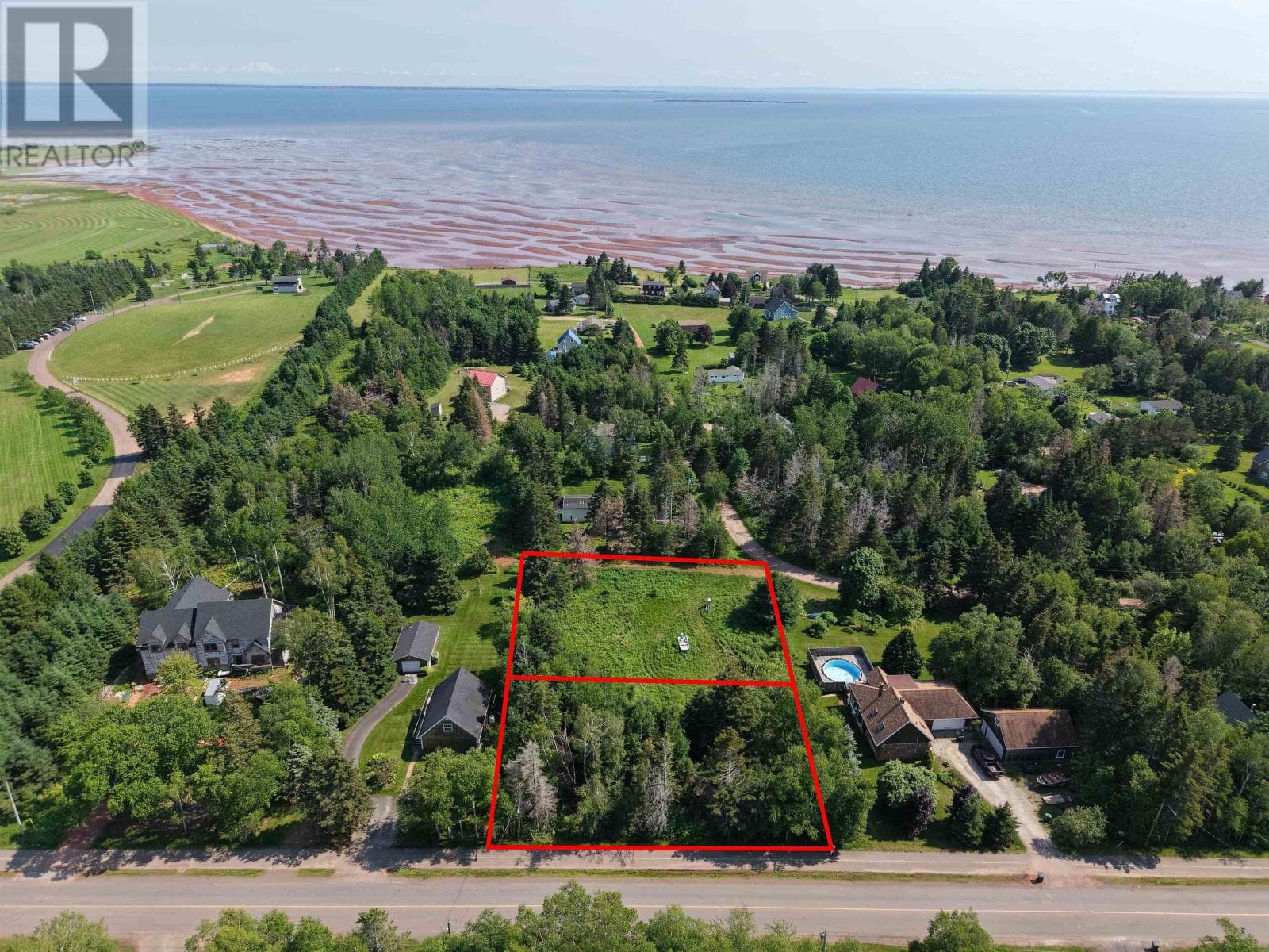 Lot 1&2 Keppoch Road