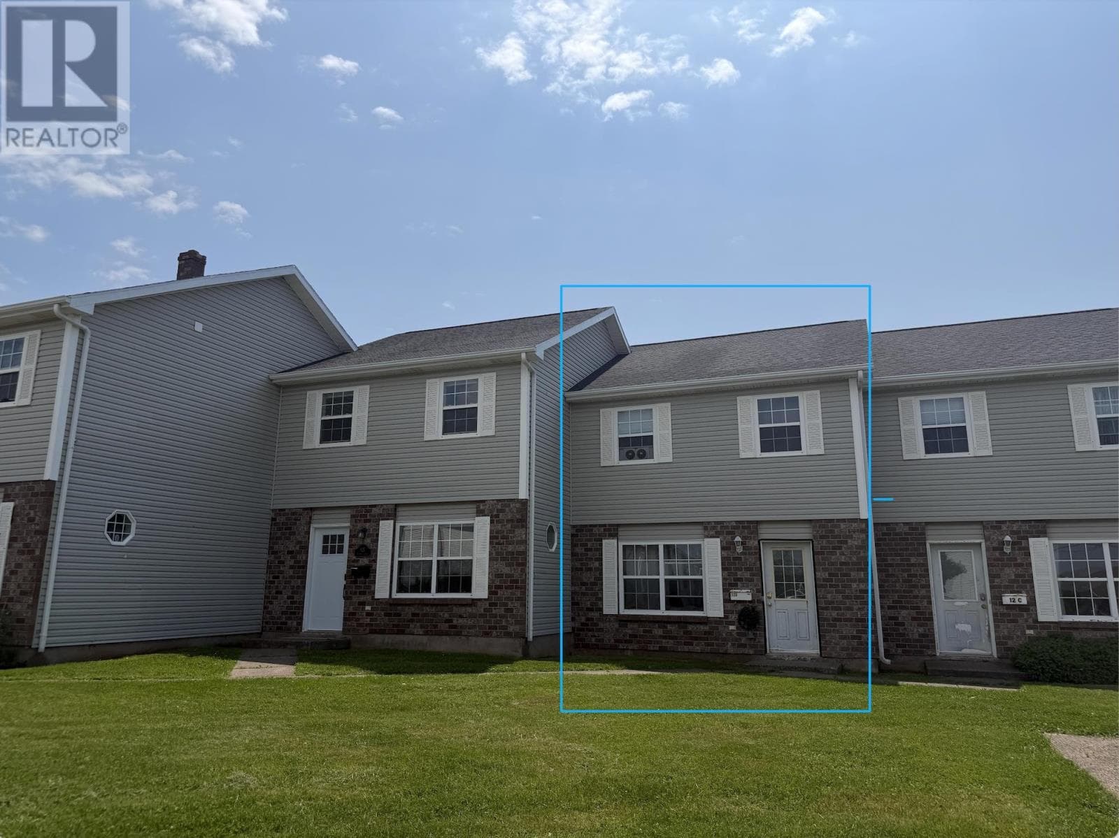 12D BROWNS Court