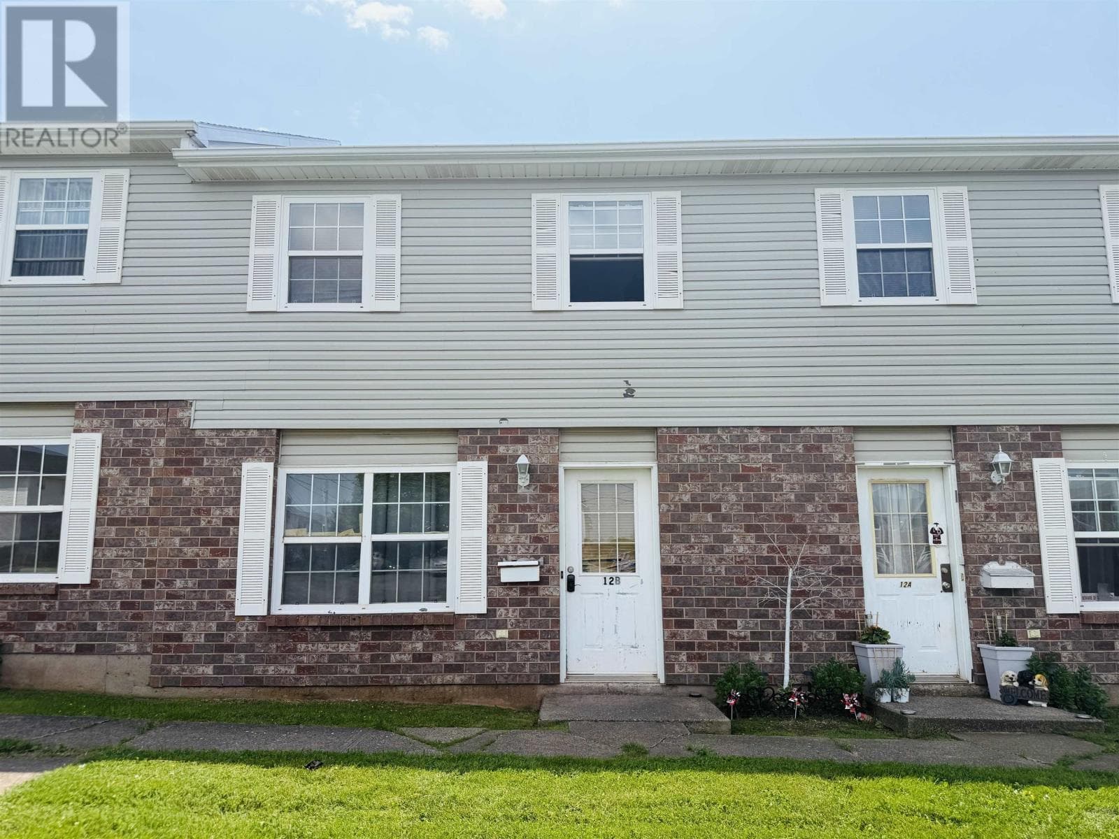 12B BROWNS Court