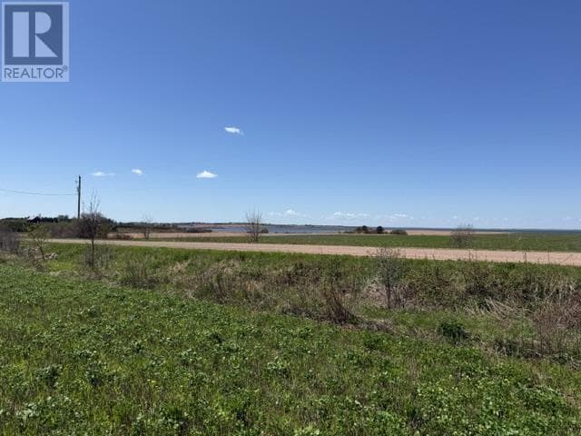 Baseline Rd