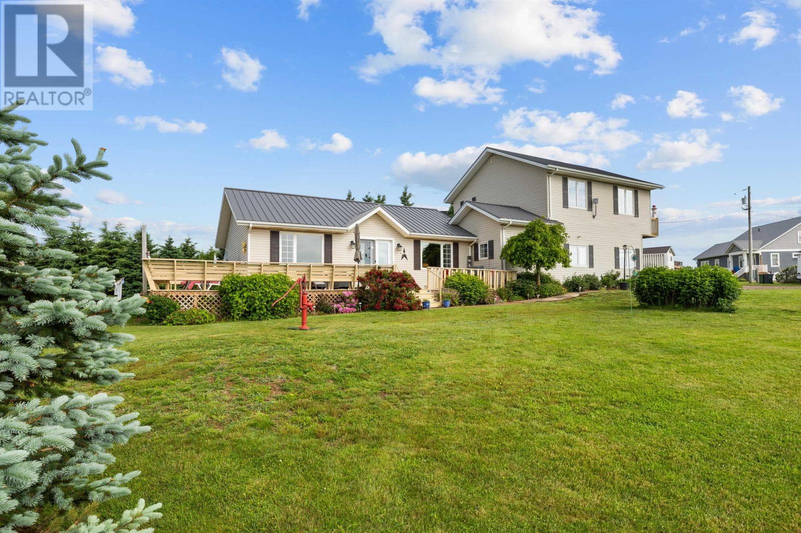 16 Wild Rose Lane
