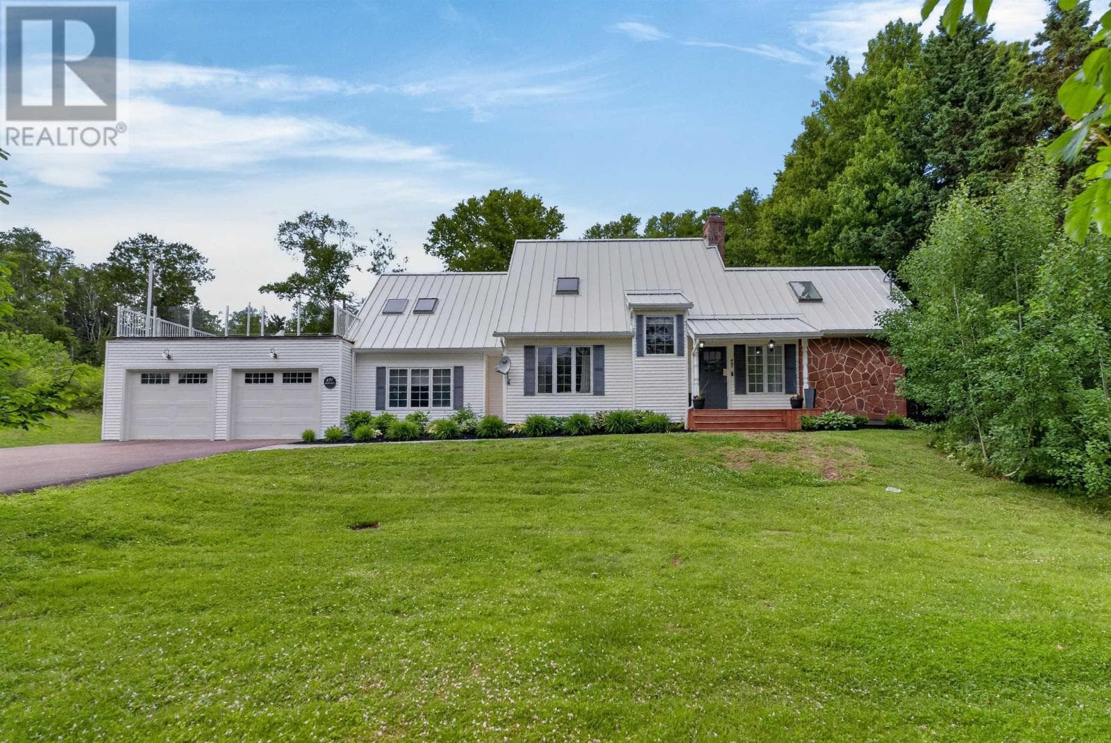 497 Keppoch Road
