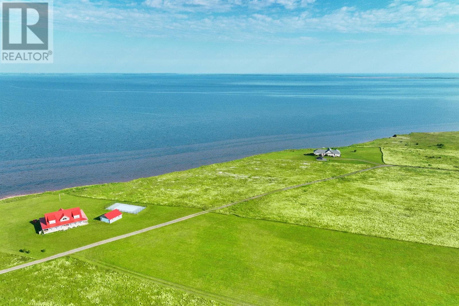 Lot 04-8 Island View Lane