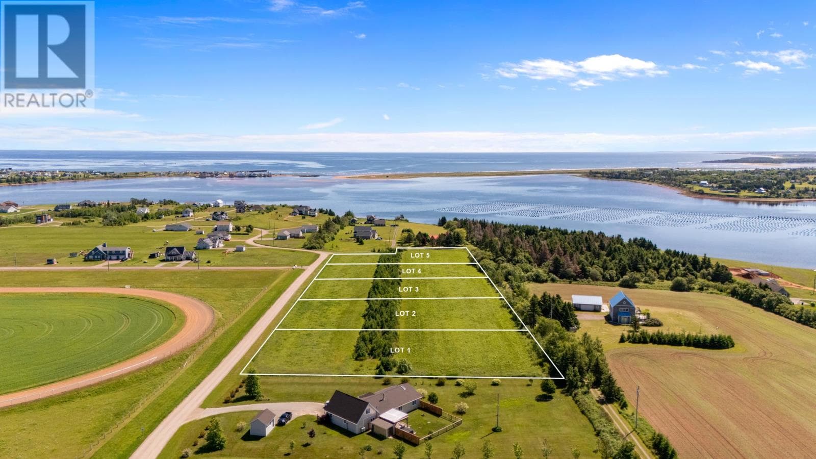Lot 5 Grand View Lane