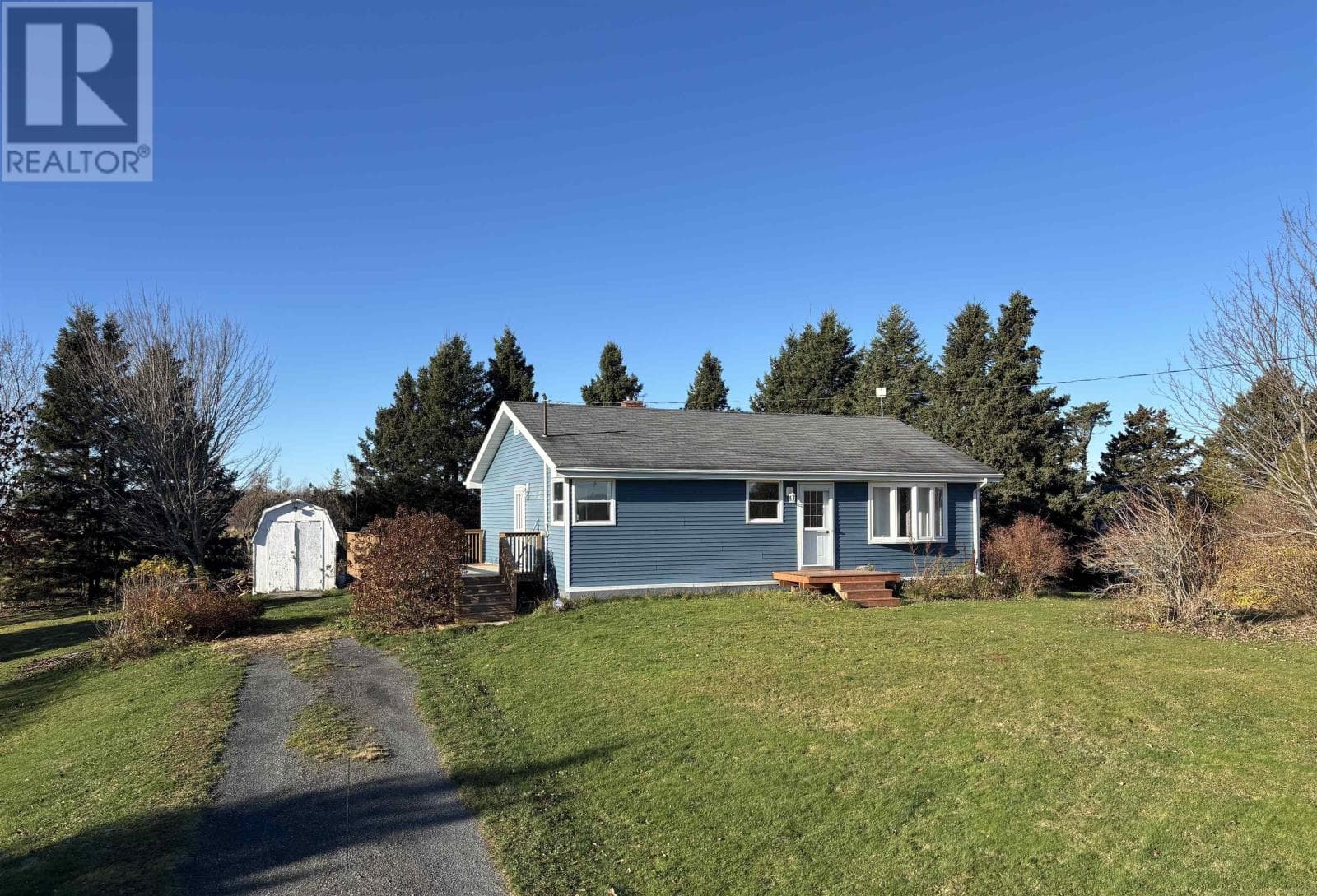 561 Strathcona Road