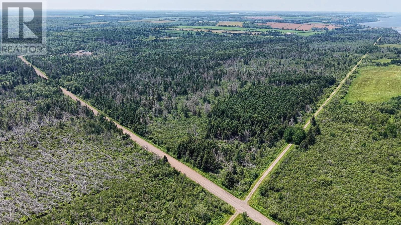 Acreage Mill Road