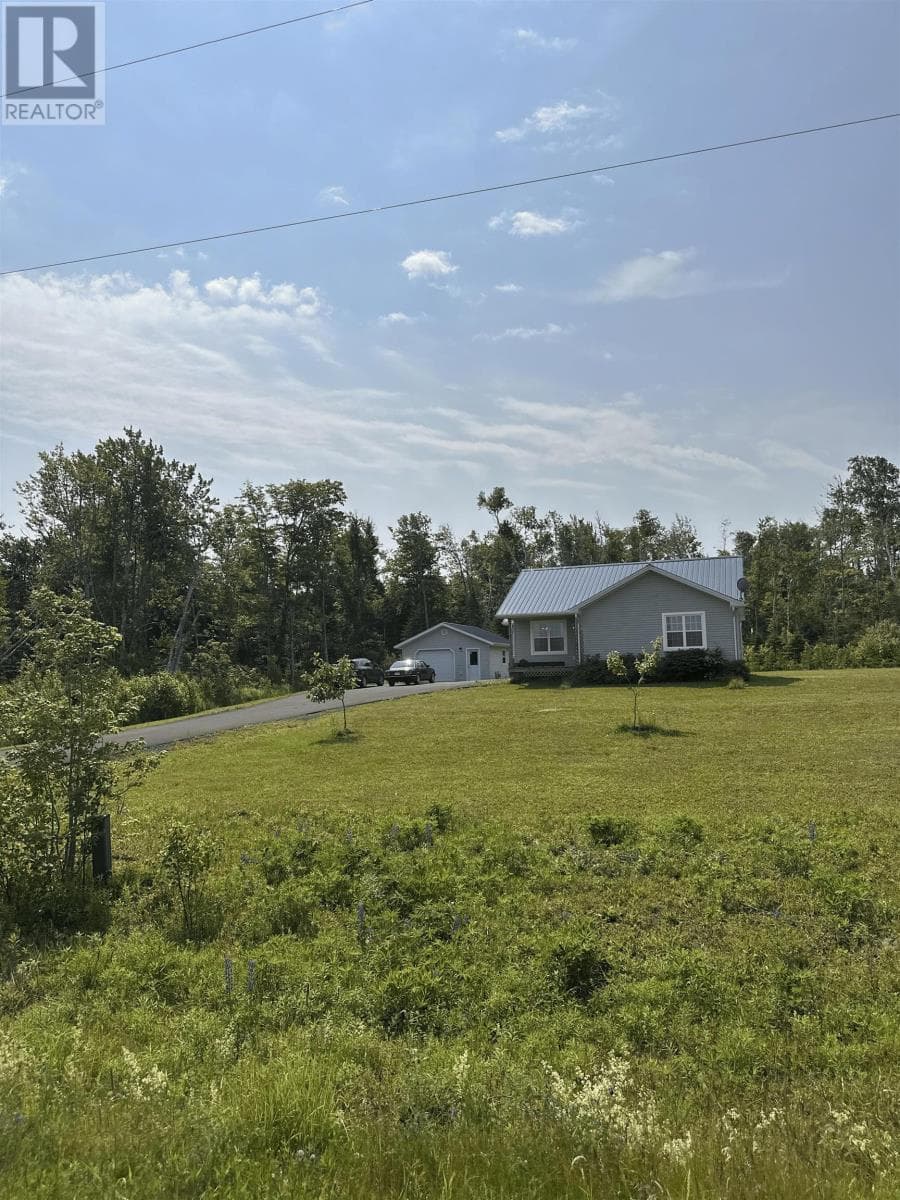 1147 Peakes Road