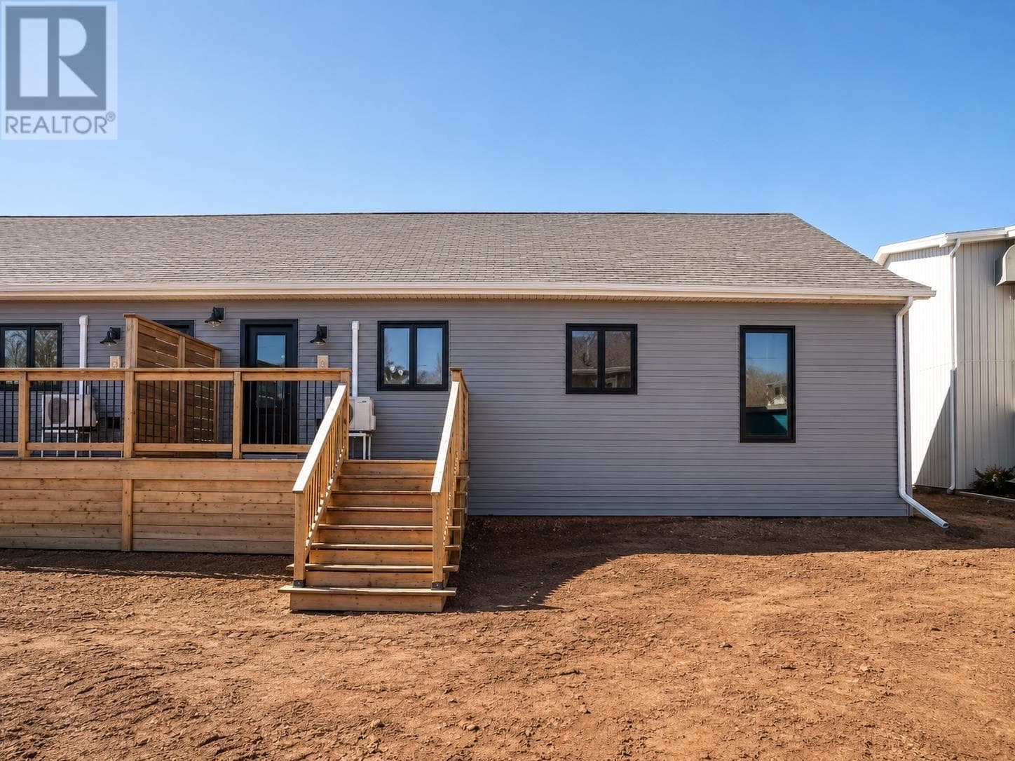 71B Woodleigh Drive