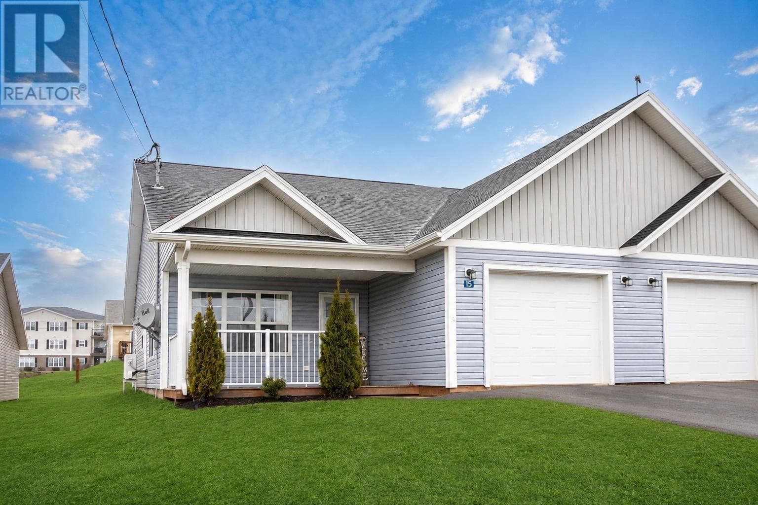 15 ABEGWEIT Lane